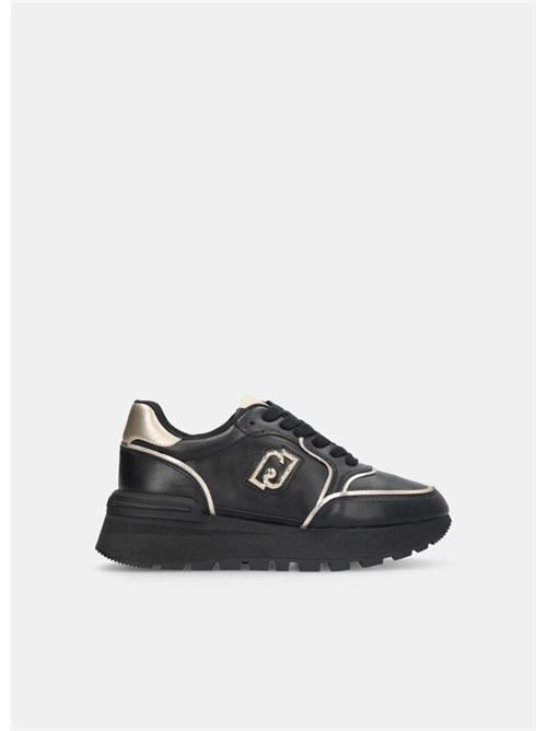 AMAZING 25  SNEAKER LIU JO | BF5049PX026/S1189
